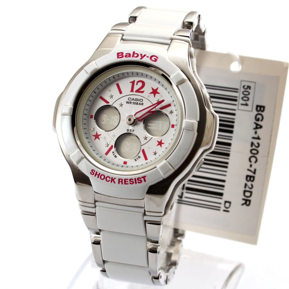 casio baby g 5001