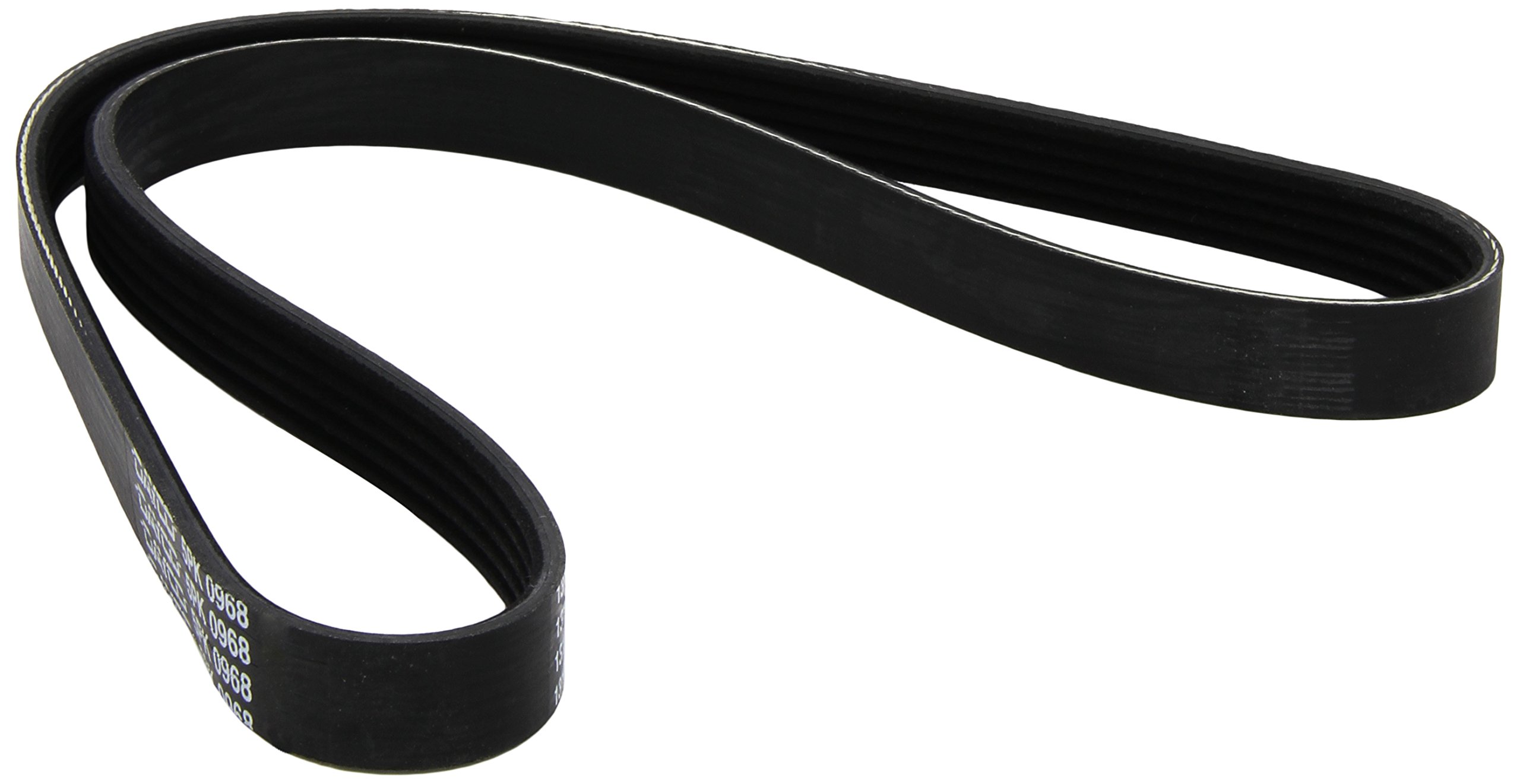 Dayco 5PK968 Poly Rib Belt