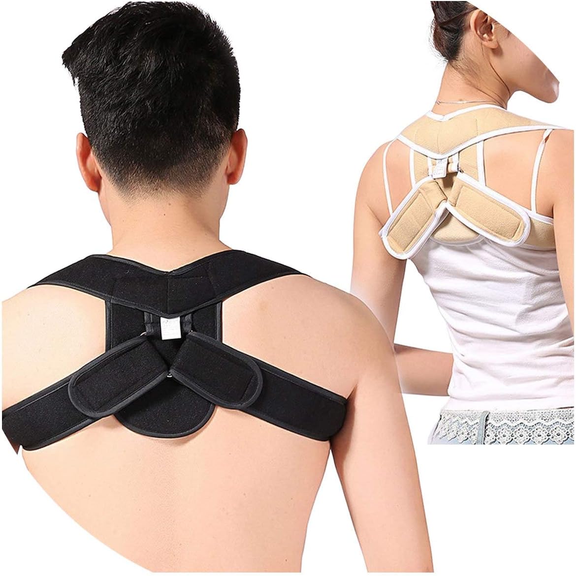 posture corset