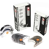 King Rod and Main Bearing set for LS engines including 4.8L, 5.3L, 6.0L V8