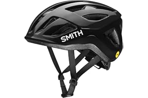 Smith Zip Jr Childrens’ Cycling Helmet – Kids Everyday/MTB Bike Helmet with MIPS Technology – Lightweight Impact Protection for Boys + Girls