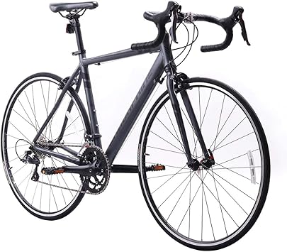 bicicleta aro 700 speed endorphine fast 10 2018