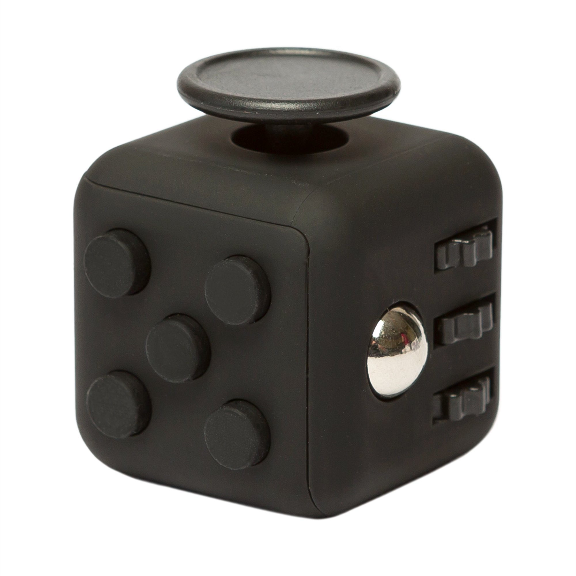 6 sided fidget cube
