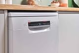 Bosch Series 4 Free-Standing Dishwasher 60 cm 13 Place Settings view 3