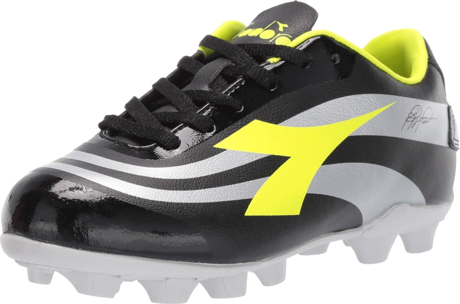 diadora cleats
