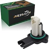 Yezoauto Mass Air Flow Sensor Maf Meter Compatible with BMW 128i 08-12; 328i 07-13; 328i xDrive 09-13; 328i 07-08; 528i 07-08; 528i xDrive 09-10; 528xi 2008 &amp; More Replace OE 5WK97508Z