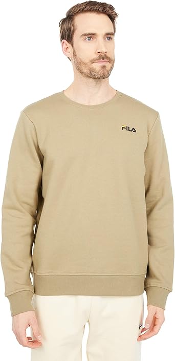amazon fila sweatshirt