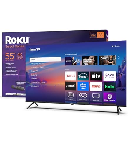 TCL 2021年モデル　スマートテレビ Amazon | TCL 55インチ ClassS5 UHD 4K LED スマートテレビ Fire