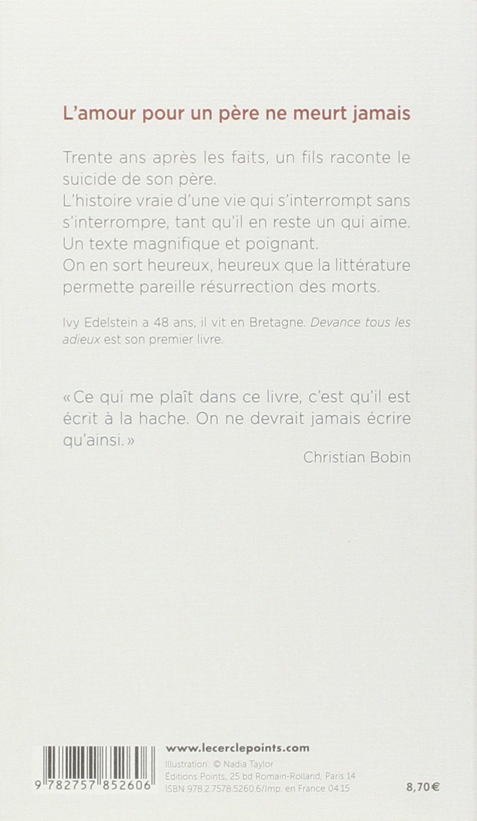 lettre d un père à son fils