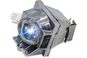 CTBAIER RLC-108 for Viewsonic PA503S PA503X PG603X PS600X PA500S PS501X PA502XE PA502SE PA503XP PA503SP VS16905 VS16909 Projector Replacement Lamp Bulb with Housing