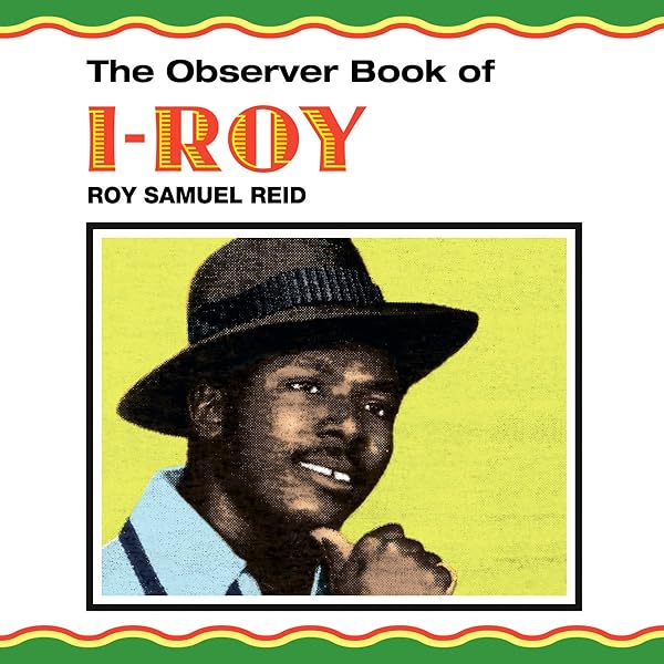 GUSSIE - PRESENTING I ROY (1 LP): Amazon.ca: Music