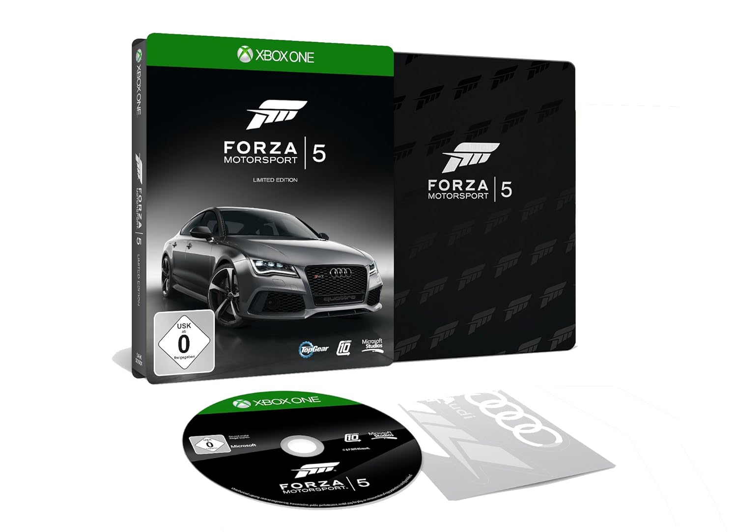 Forza Motorsport 7 Купить Xbox