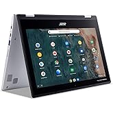 Acer Chromebook Spin 311 Convertible Laptop | Intel Celeron N4000 | 11.6" HD Touch Corning Gorilla Glass Display | 4GB LPDDR4
