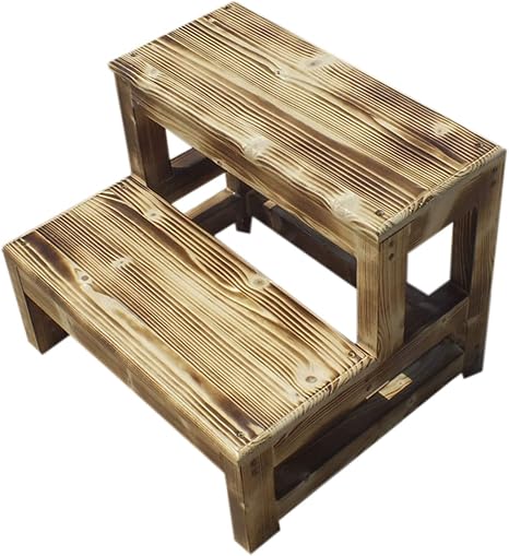 under sink step stool