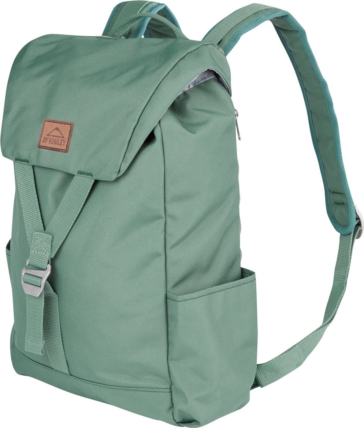 McKINLEY Backpack-303090 GREEN DARK 20
