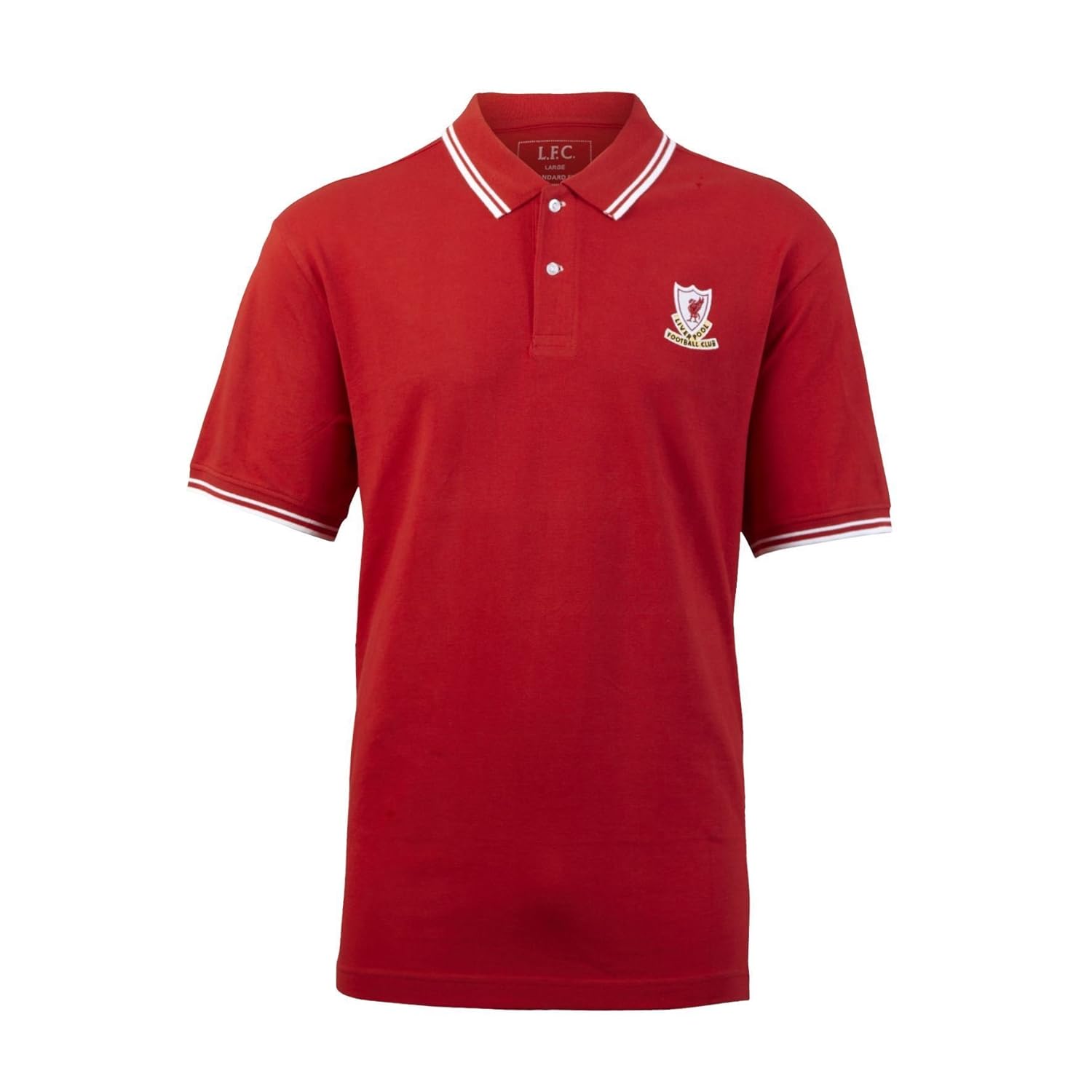 liverpool fc t shirt amazon