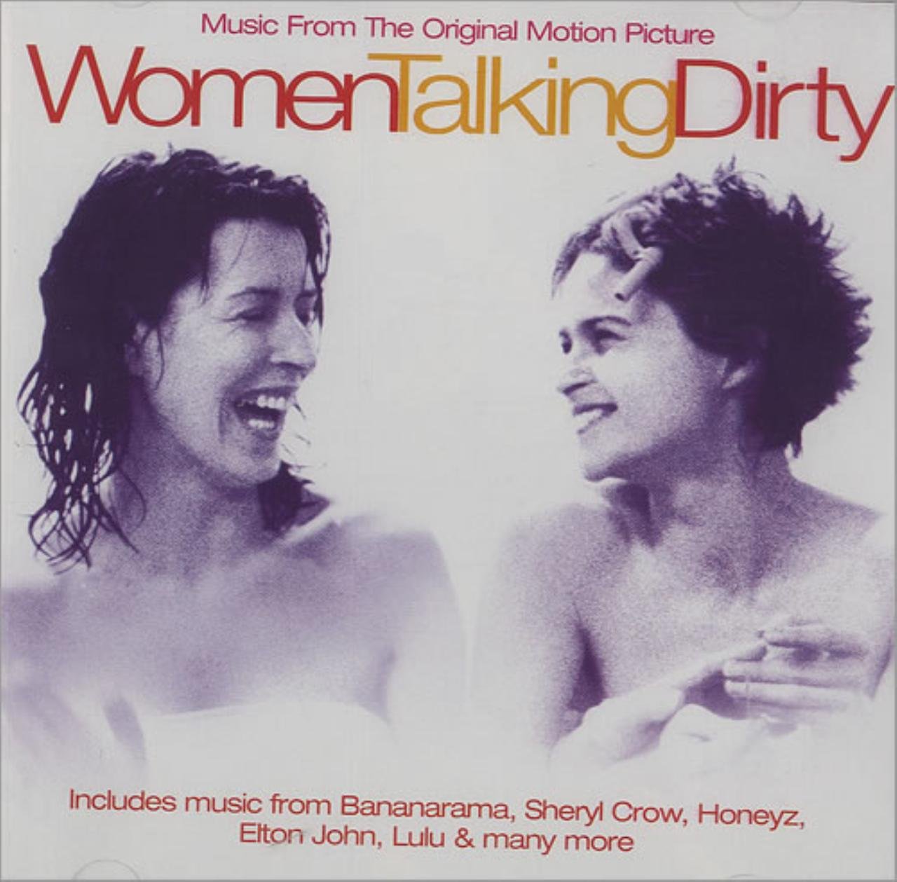 Women Talking Dirty - Original Soundtrack: Amazon.de: Musik-CDs & Vinyl