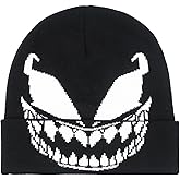Marvel Venom Beanie Hat