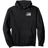 JoJo's Bizarre Adventure Front and Back Comic Panels Anime Pullover Hoodie