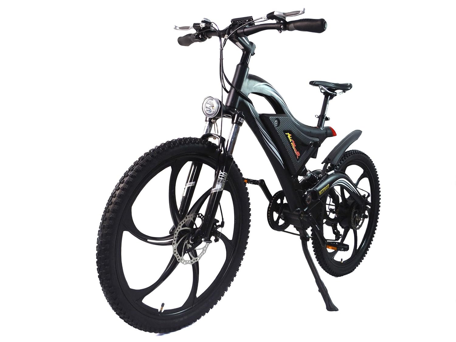 pedalease electric mountain bike 48v 1000w