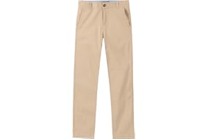 Tommy Hilfiger Kids Mens Academy Pants (Big Kids)