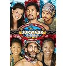Survivor: Cook Islands - The Complete Season