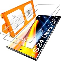 Suoman Para IPhone 16 Pro Max /16 Pro Protector Lente Cámara