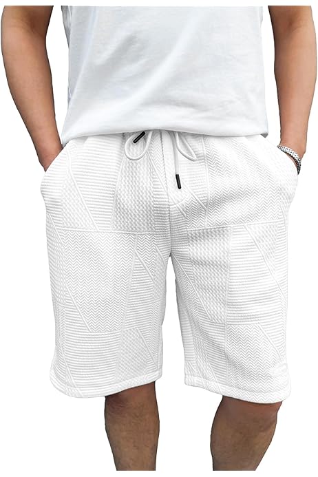 Pantalon Chandal Blanco Hombre Pantalu00f3n Corto Puma X Palomo T7