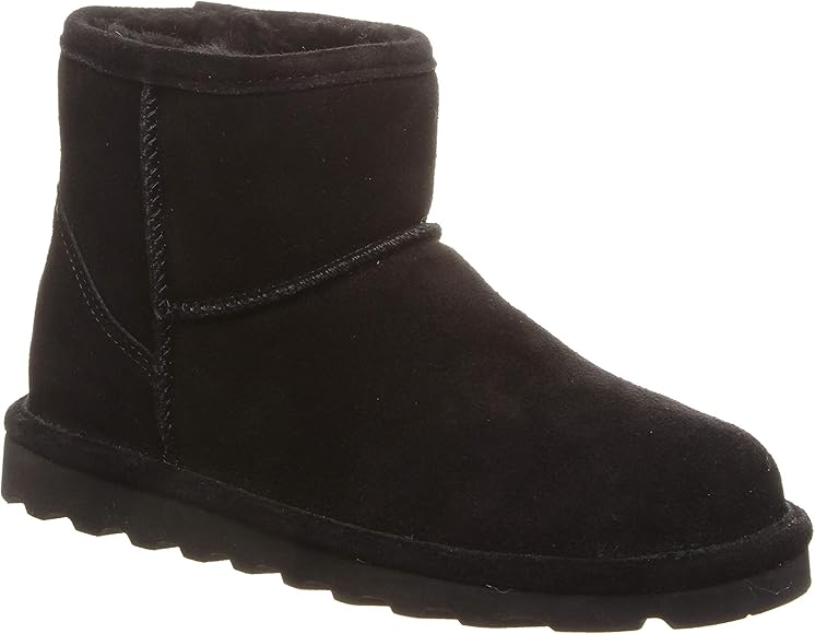 women's alyssa water resistant winter boot