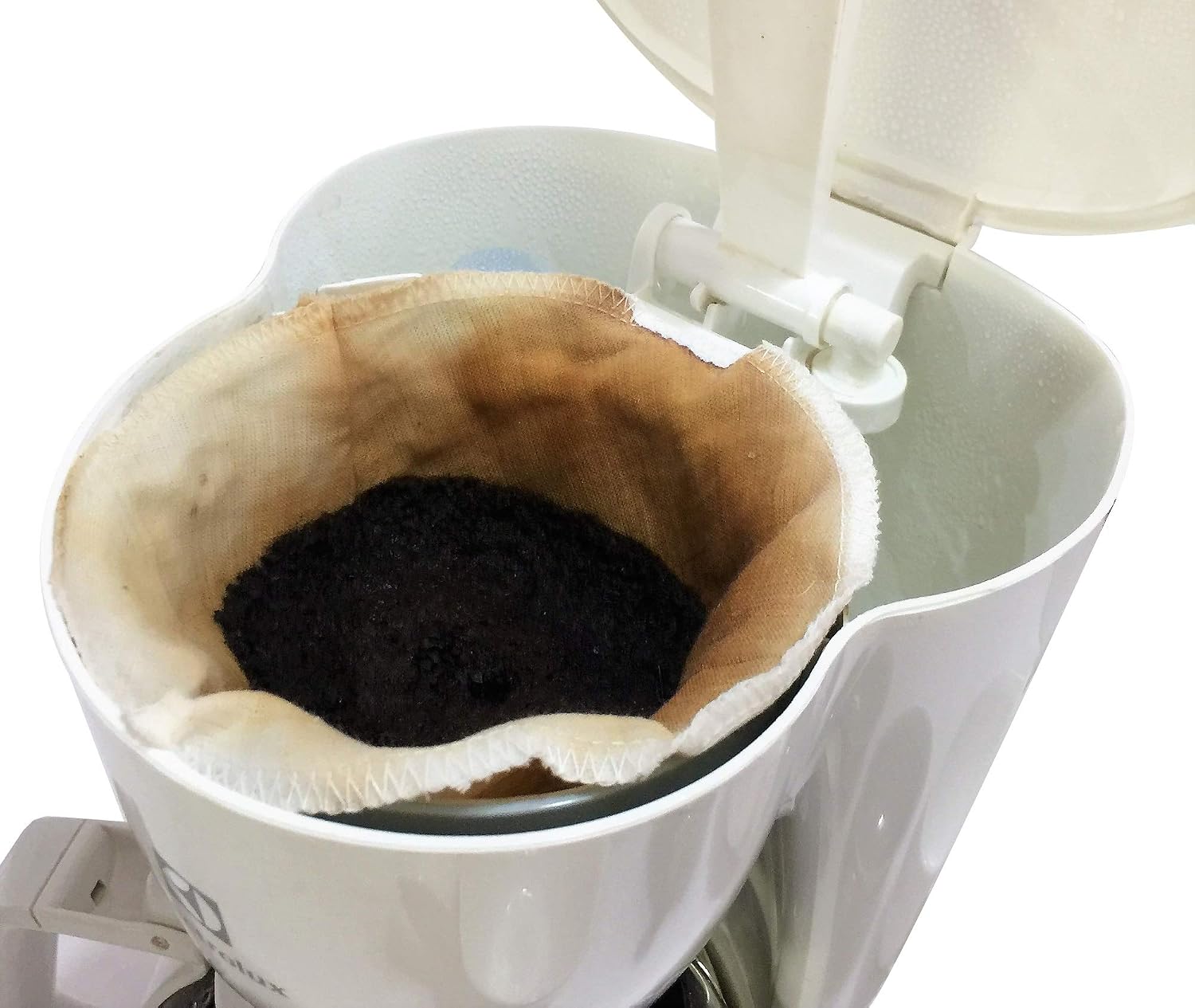 Café y té Filtros y repuestos para cafeteras Desechable para Verter y  Gotear Cafetera Sin ReventóN Dcolor Filtro de Café de 4 Conos 200 Piezas  Papel Natural Sin Blanquear delifoods-delivery.ch