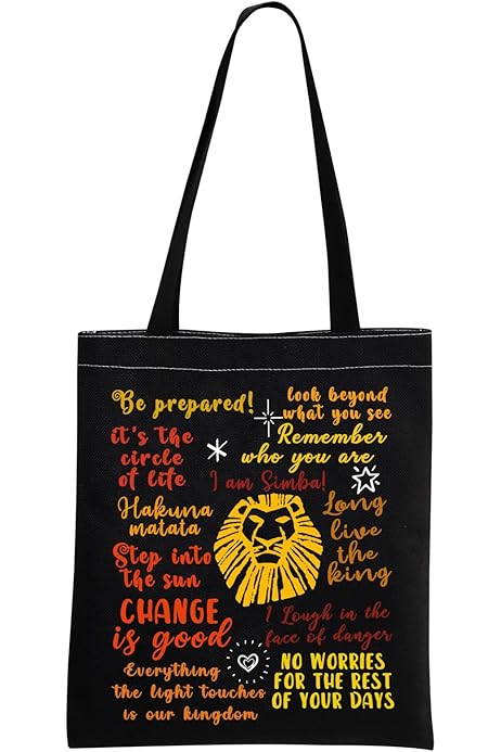 thumbnail image 2 of ENSIANTH Video Game Inspired Tote Bag ACNH Gift New 2 of 14