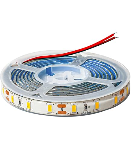 1m Battery Powered RGB LED Strip Lights Flexible Rope 1m Battery Powered RGB LED Strip Lights Flexible Rope