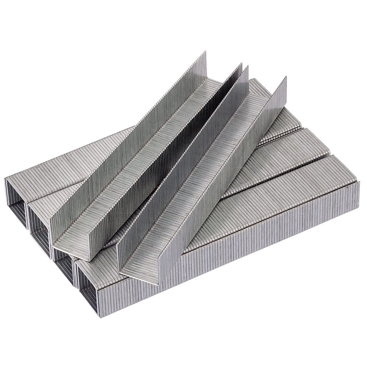 Draper 48951 10 mm 1000 Staples , Silver