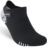 RANDY SUN Unisex Waterproof Socks 2.0 - Ultra Thin, Lightweight, Breathable for Sports Outdoor Activities