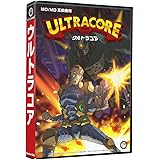 (MD/MD互換機用)ULTRACORE(ウルトラコア) &【Amazon.co.jp限定】オリジナルPC&スマホ壁紙 配信 - MD