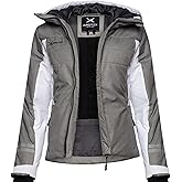 Arctix Womens Insulated Waterproof Taped Ultimate Performance Ski Snowboard Jacket