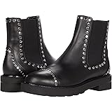 vince perlow booties