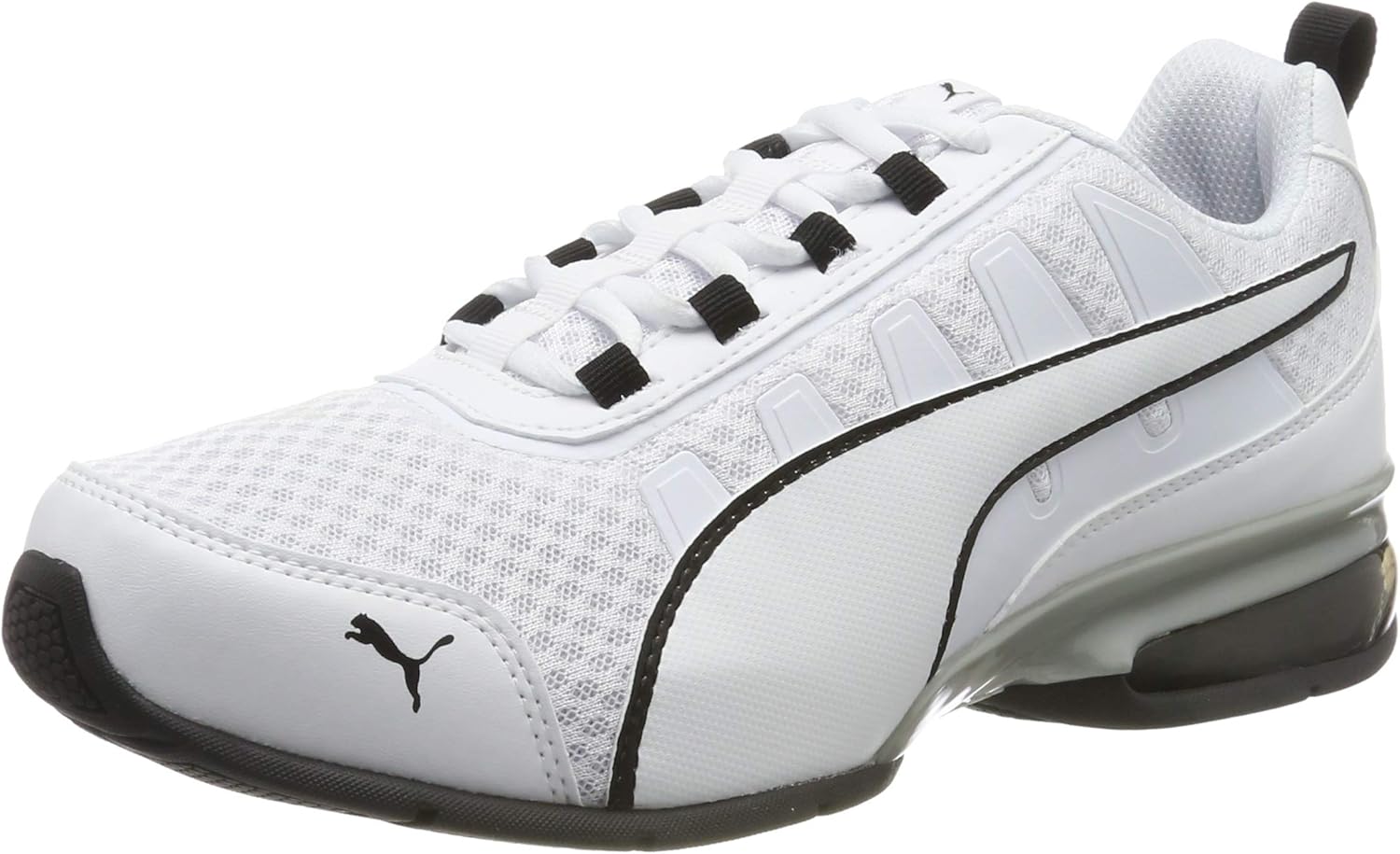 puma leader vt mesh