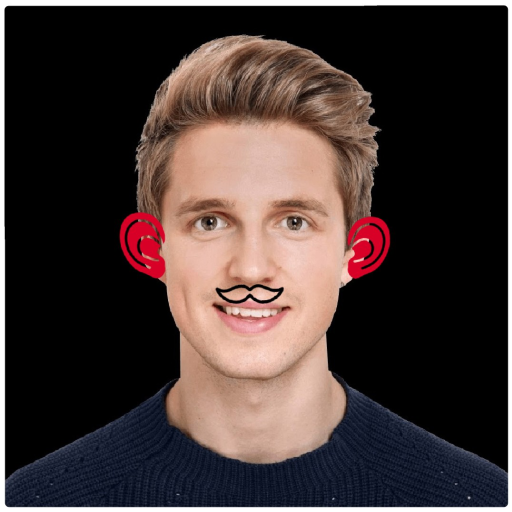 Funny Face App