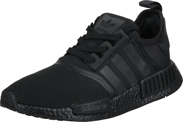 adidas nmd r1 triple black