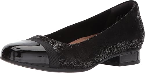 clarks women's keesha rosa dress pump