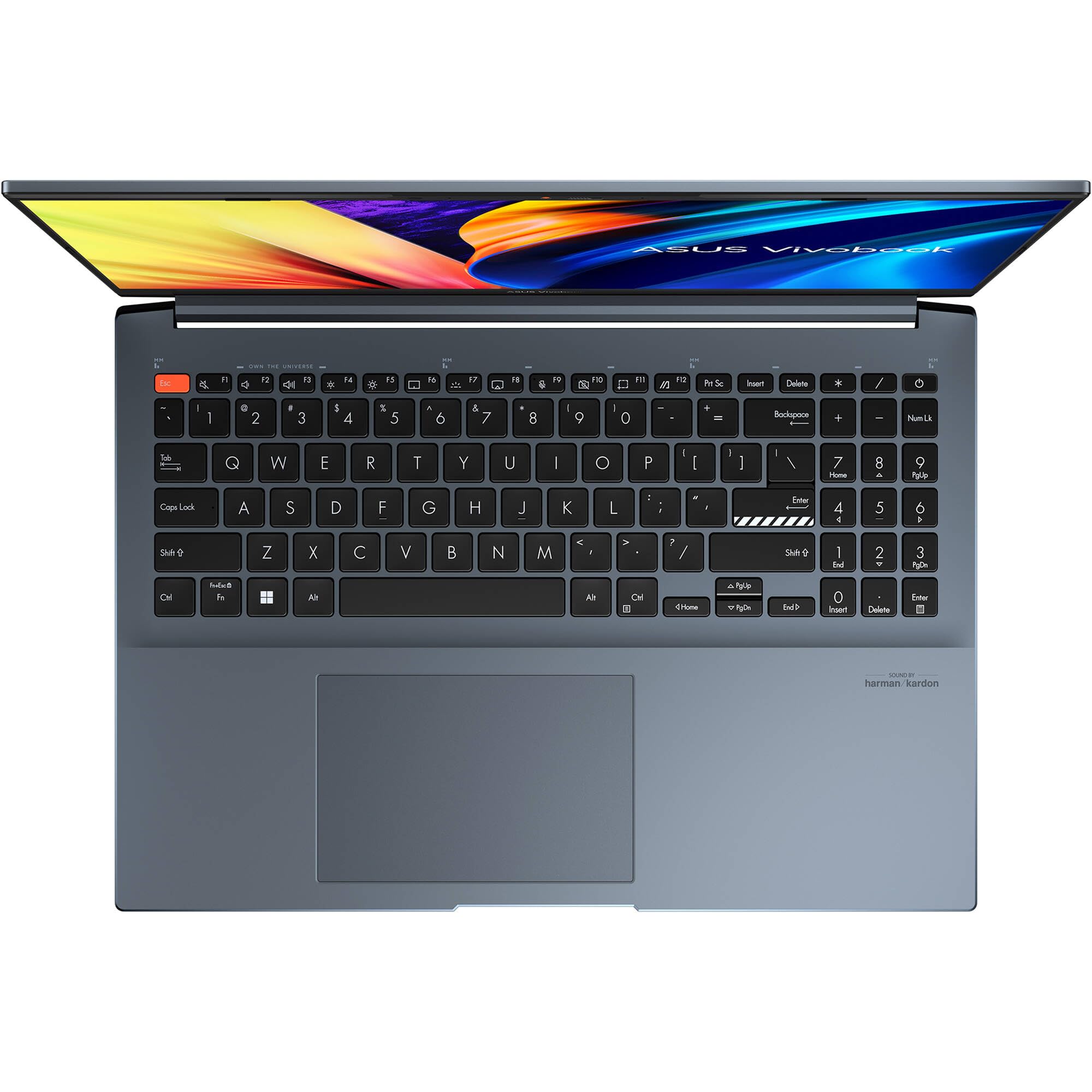 ASUS Vivobook Pro 16 2023 Laptop 16