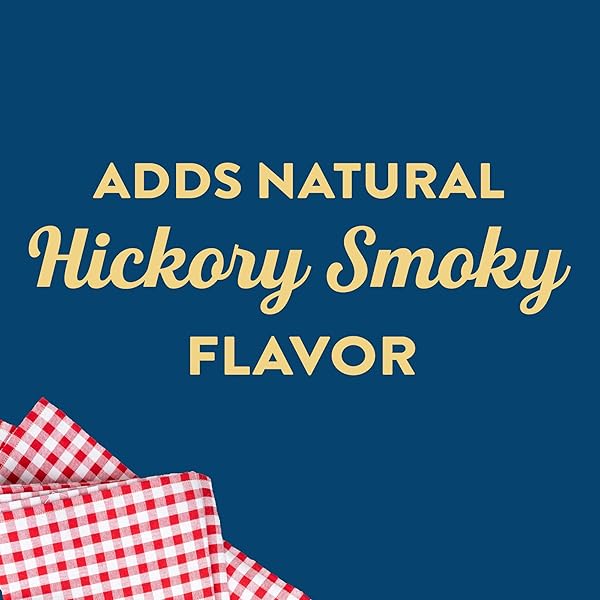 FRENCH’S SMOKY BBQ SAUCE, 1 GAL
