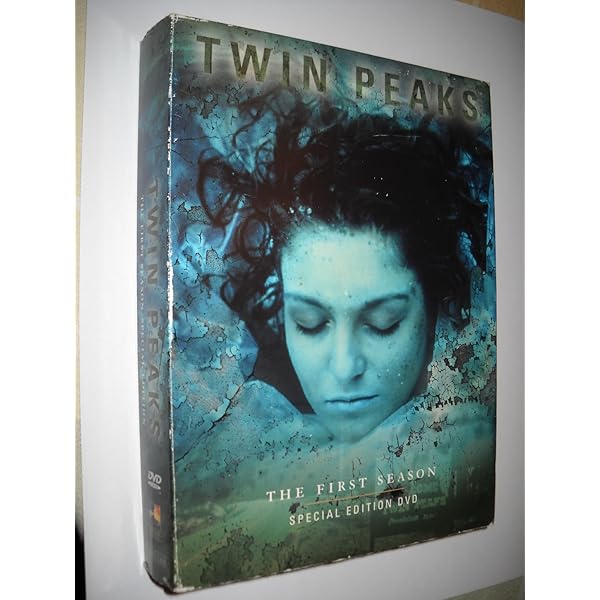 その他 Twin Peaks: Second Season [DVD] Amazon.com: Twin Peaks: Season 2 : Kyle MacLachlan, Michael