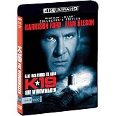 K-19: The Widowmaker - Collector's Edition 4K Ultra HD + Blu-ray [4K UHD]
