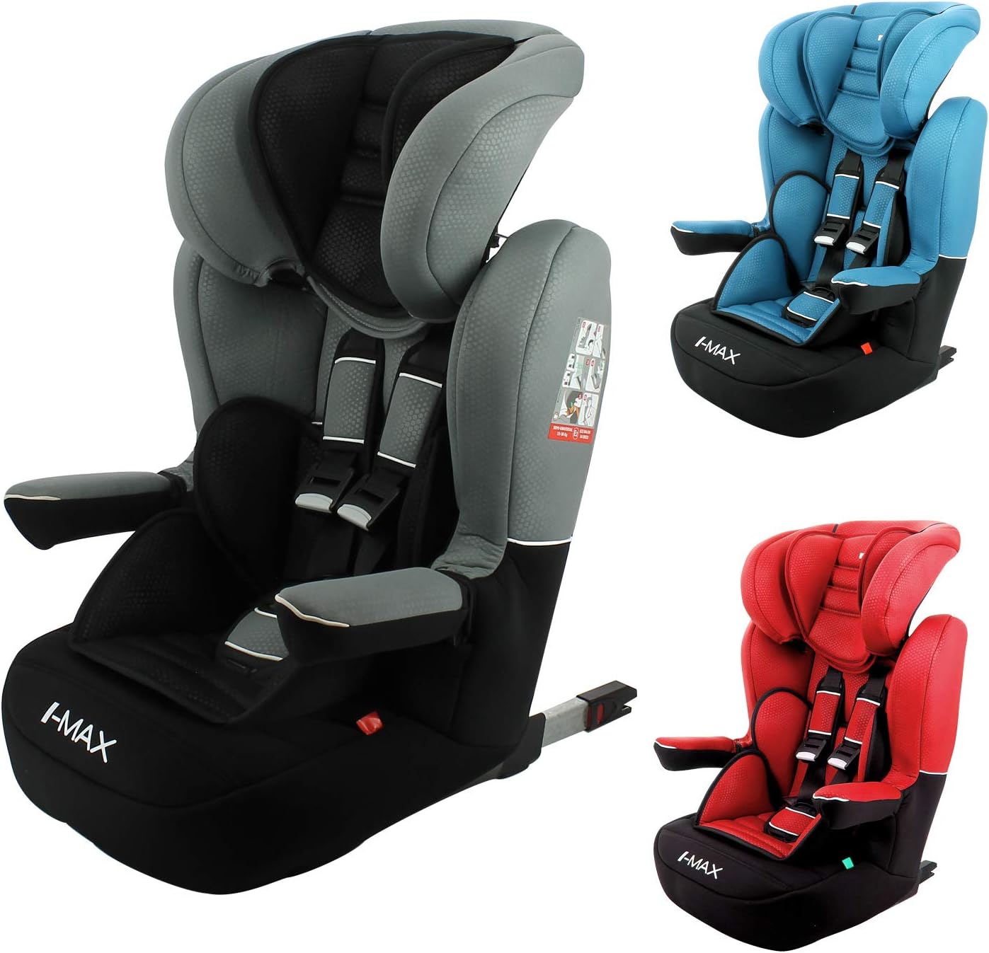 isofix nania