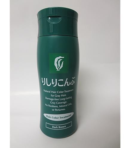 Amazon.com : RISHIRI Hair Coloring Treatment 200g Black : Beauty