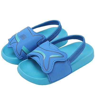 Cute Animal Shark Toddler Sandals for Boys and Kuwait Ubuy