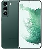 スマートフォン本体 Samsung s22+plus Amazon.com: Samsung Galaxy S22+ Plus 5G, US Version, 256GB, Green