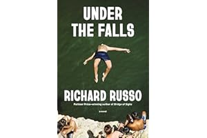 Under the Falls: A Novel